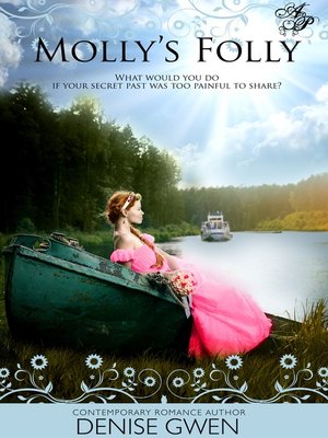 cover image of Molly's Folly